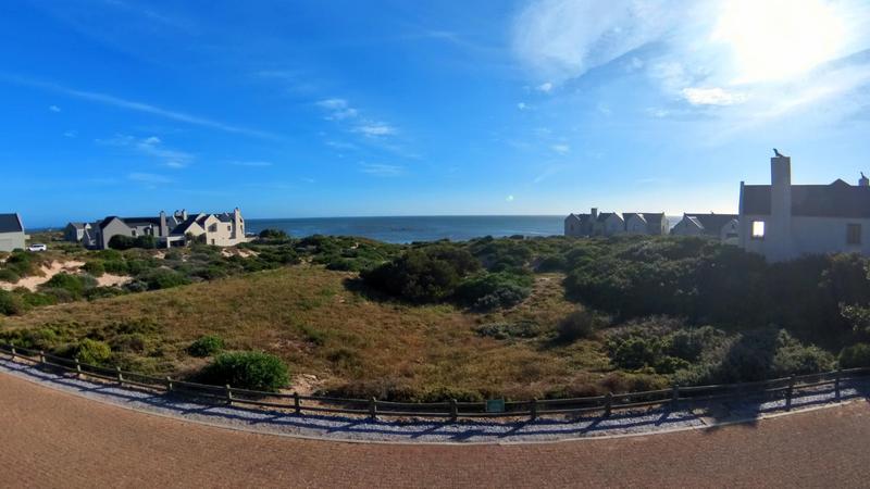 0 Bedroom Property for Sale in Cape St Martin Private Reserve Western Cape